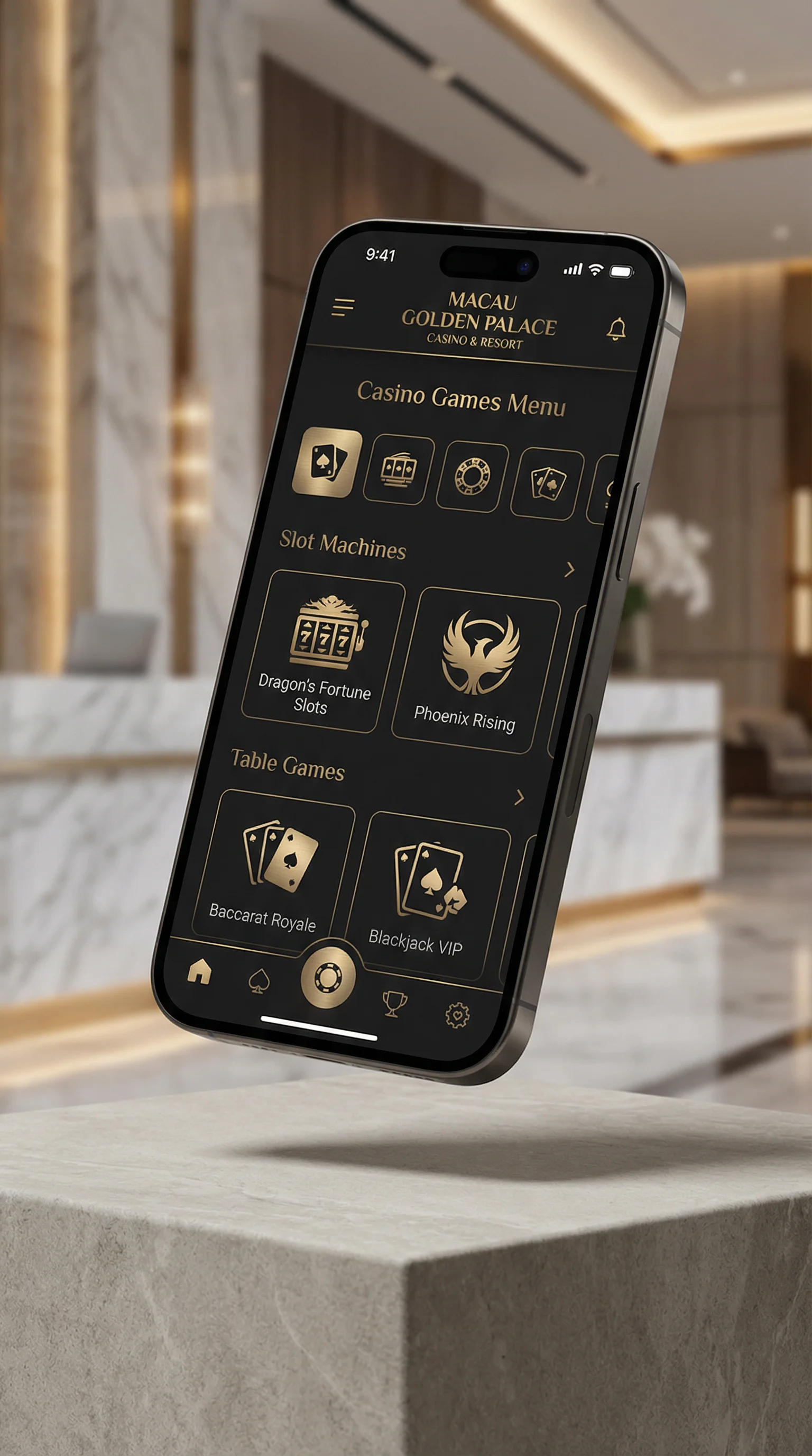 买马网站手机APP界面展示